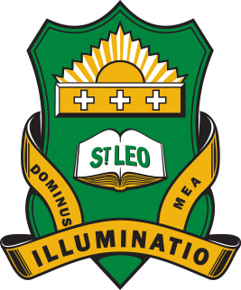 SLC Crest Logo - col