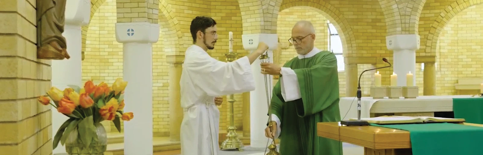 Photo: Annual Catholic Campaign