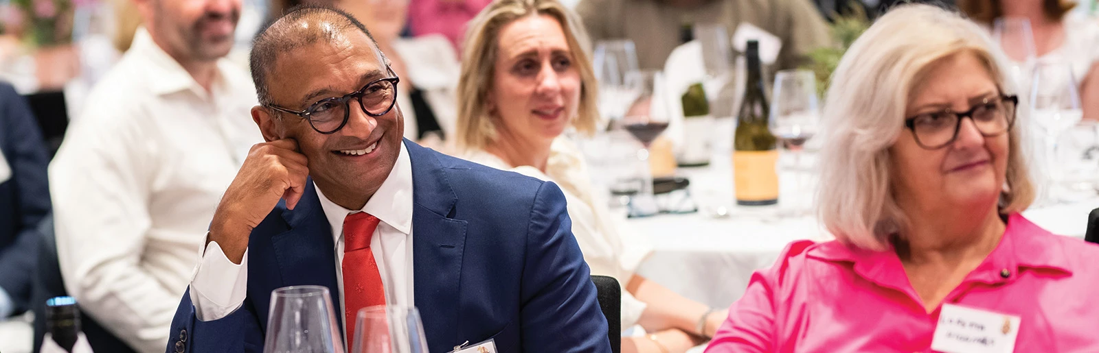 Photo: Brisbane Catholic Professionals