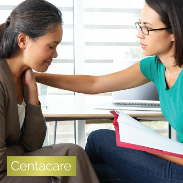 Photo: Centacare