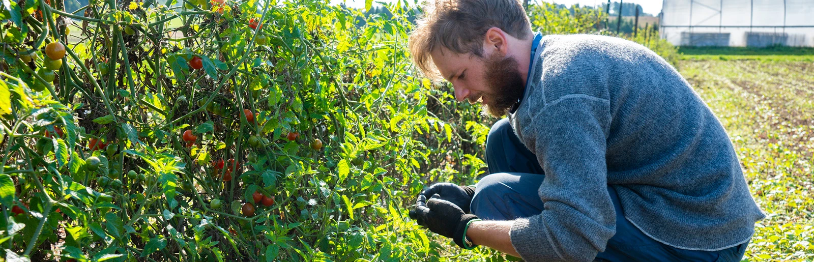 Photo: Provide care when most choose to look away