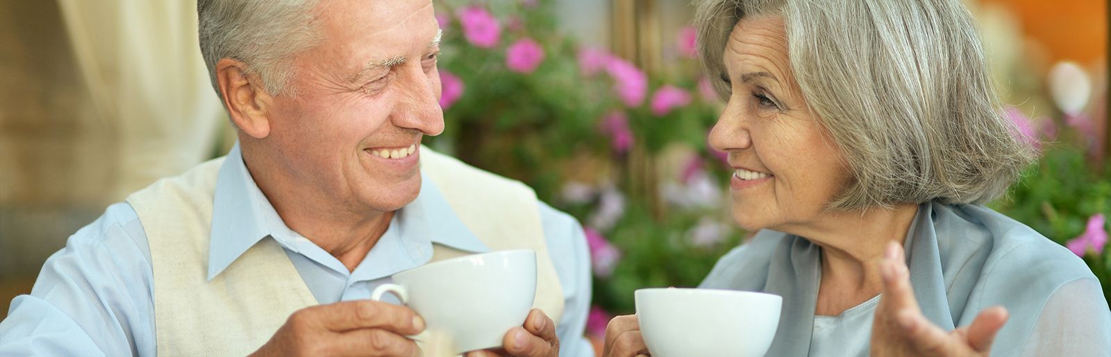 Photo: Lunch with Archbishop Shan