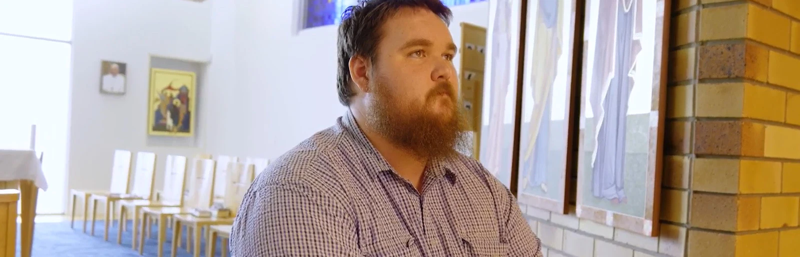 Photo: Provide educational resources and living expenses