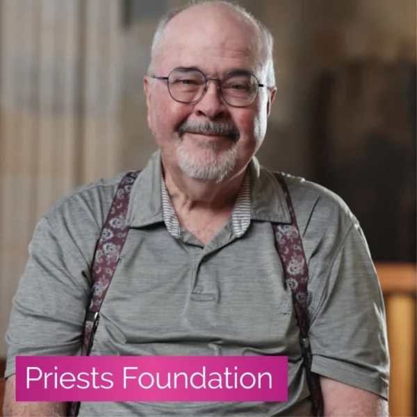 Photo: Priest Foundation