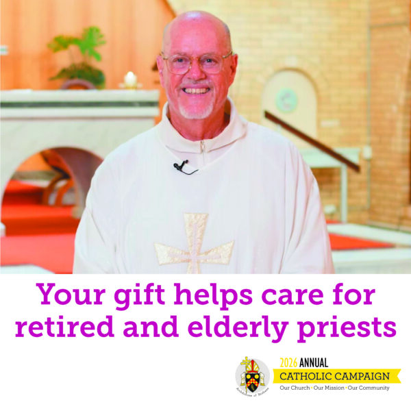 Photo: Priest Foundation