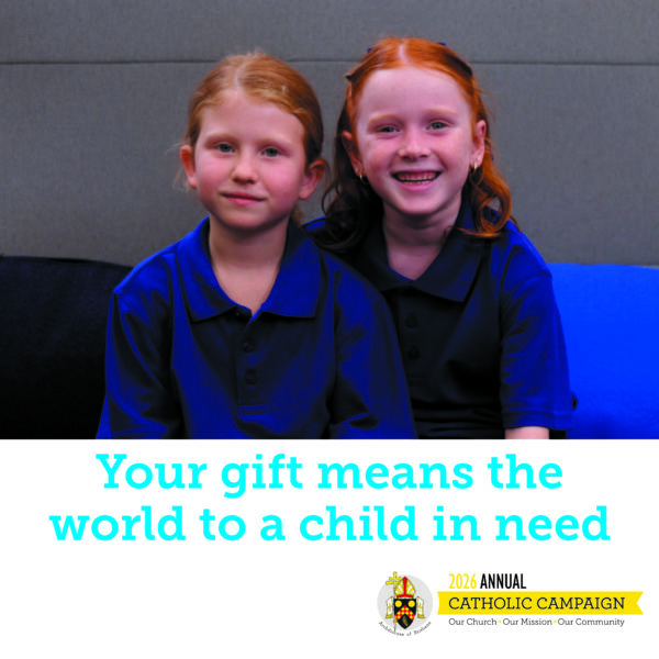 Photo: MacKillop Fund