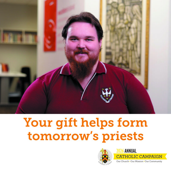Photo: Holy Spirit Seminary