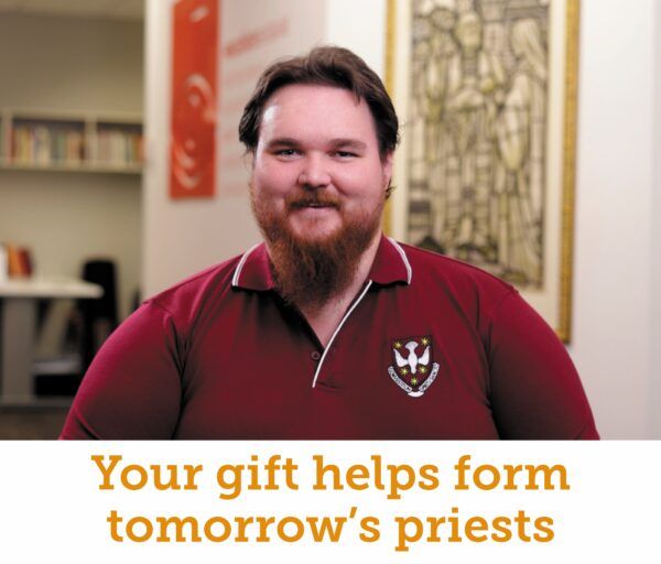 Photo: Holy Spirit Seminary