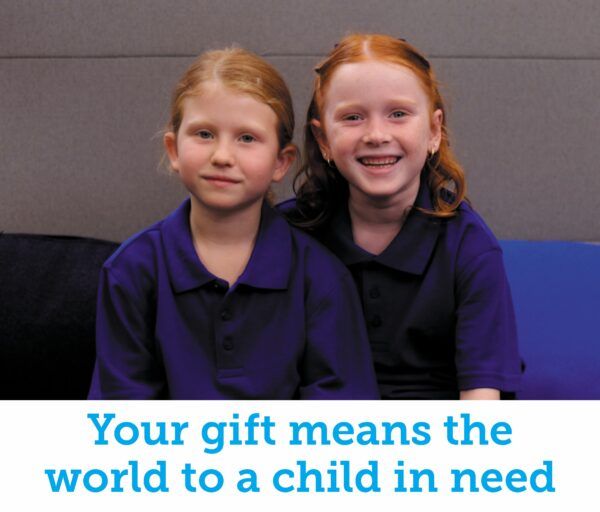 Photo: MacKillop Fund